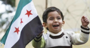 هل انتهت الثورة السورية  في تأريخ الحاضر والمستقبل؟